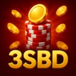 3SBD BD Game – 3SBD app icon for Android and iPhone